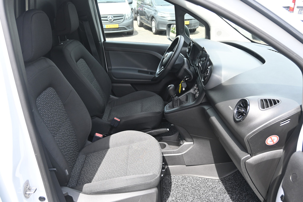 Mercedes-Benz Citan 7