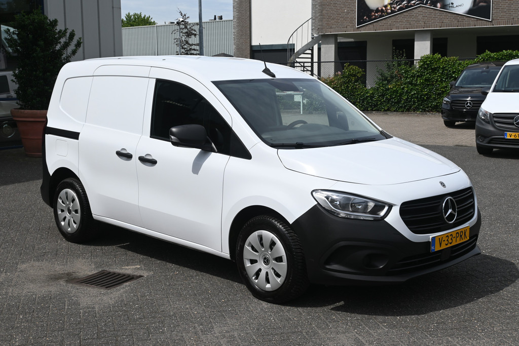 Mercedes-Benz Citan 8