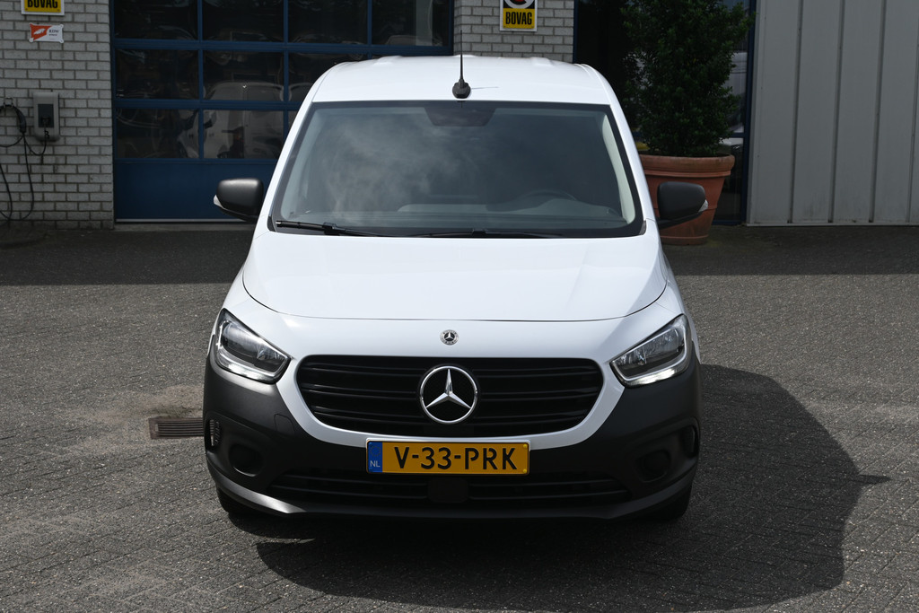 Mercedes-Benz Citan 9