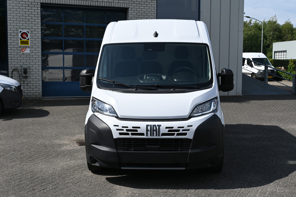 Fiat Ducato 1