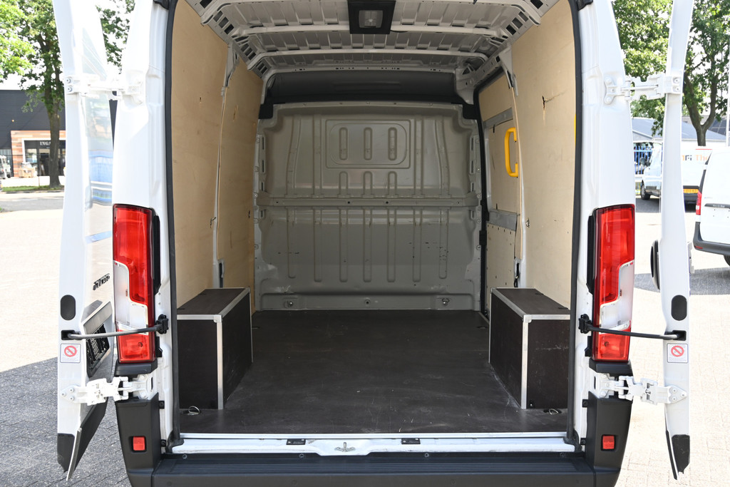 Fiat Ducato 10