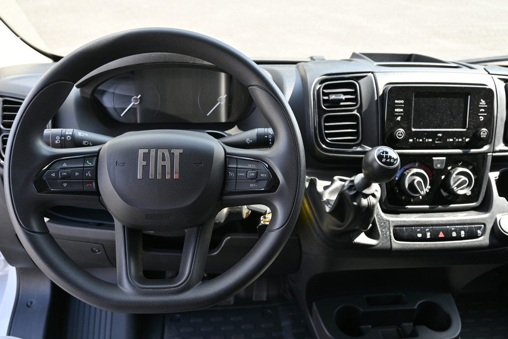 Fiat Ducato 11