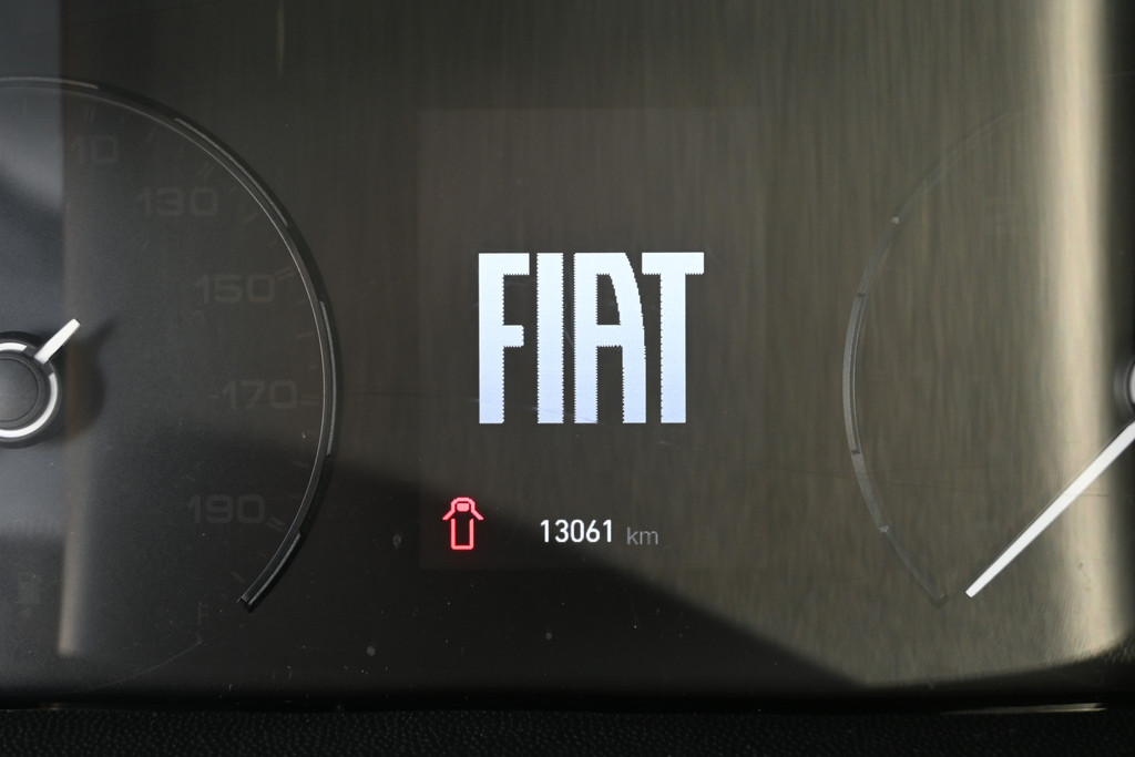Fiat Ducato 13