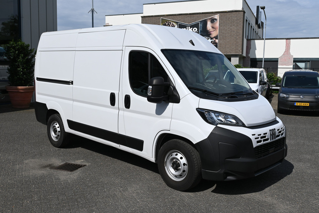 Fiat Ducato 7