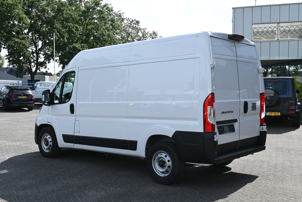 Fiat Ducato 8