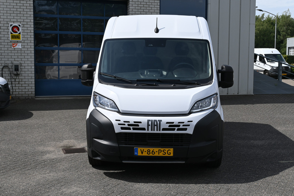 Fiat Ducato 1