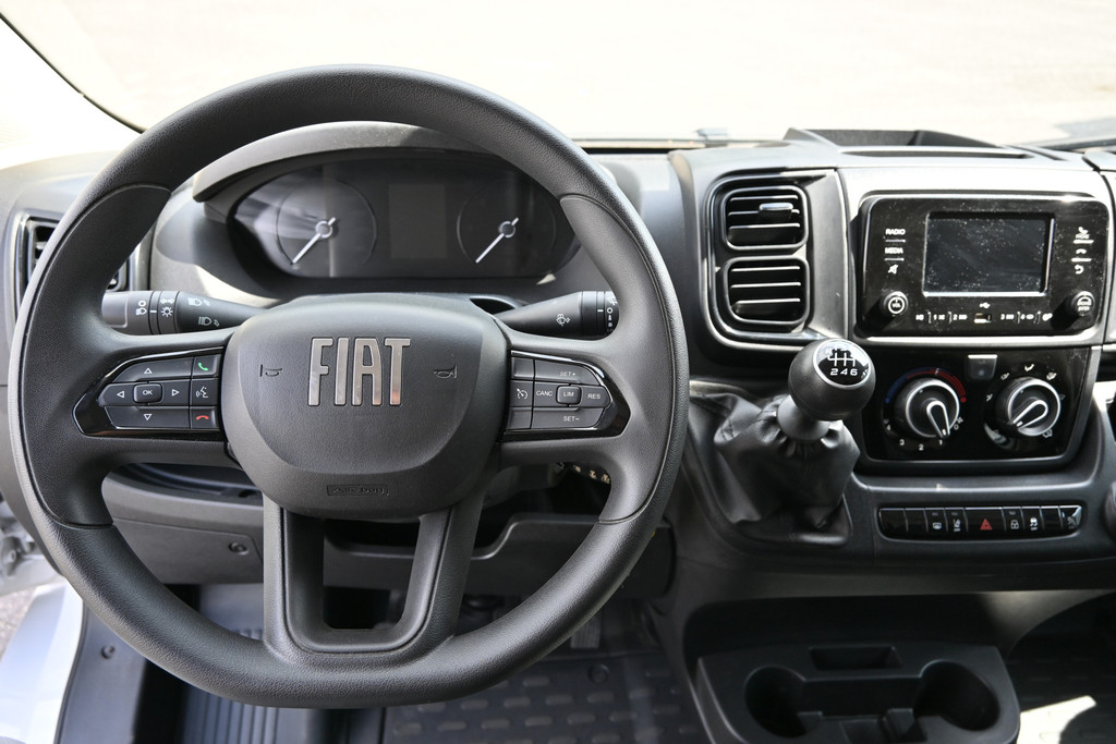 Fiat Ducato 11