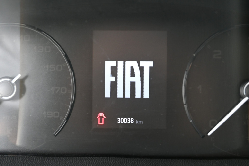Fiat Ducato 13