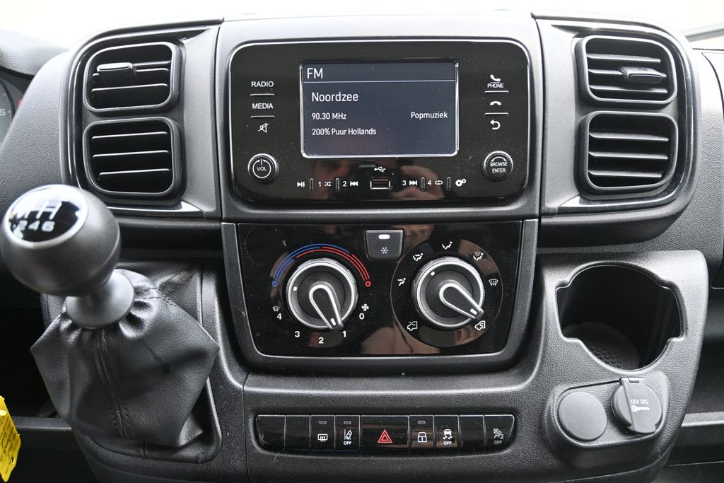 Fiat Ducato 4