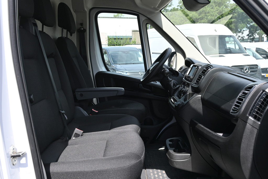 Fiat Ducato 6