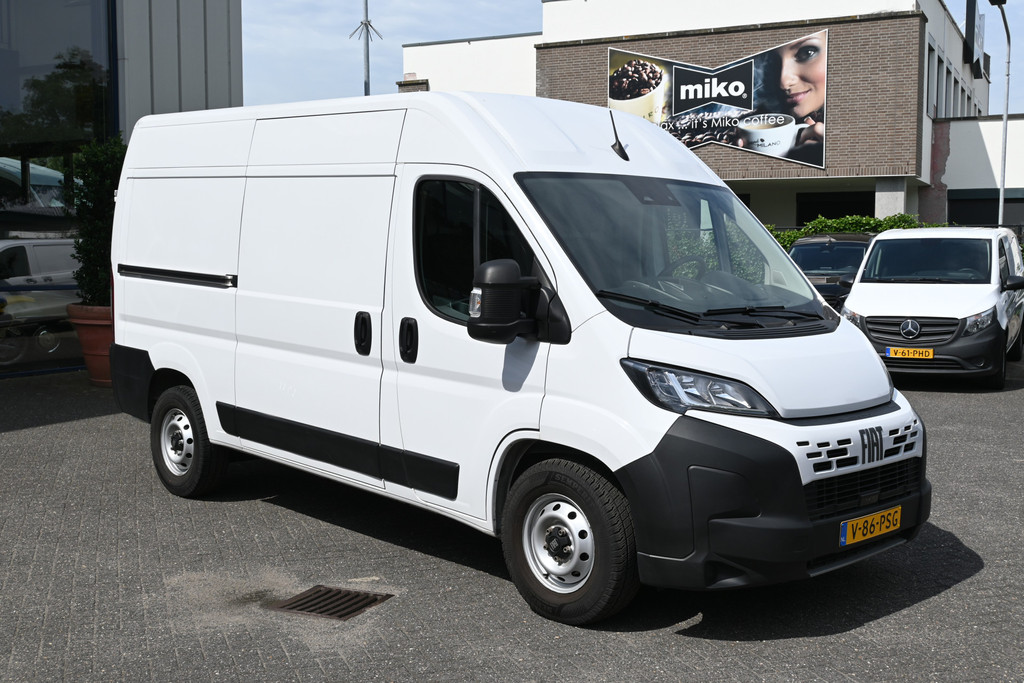 Fiat Ducato 7