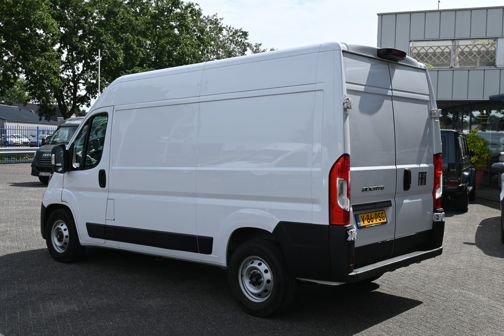Fiat Ducato 8