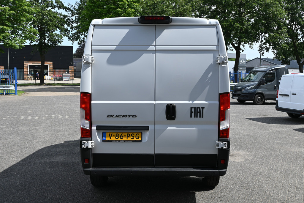 Fiat Ducato 9