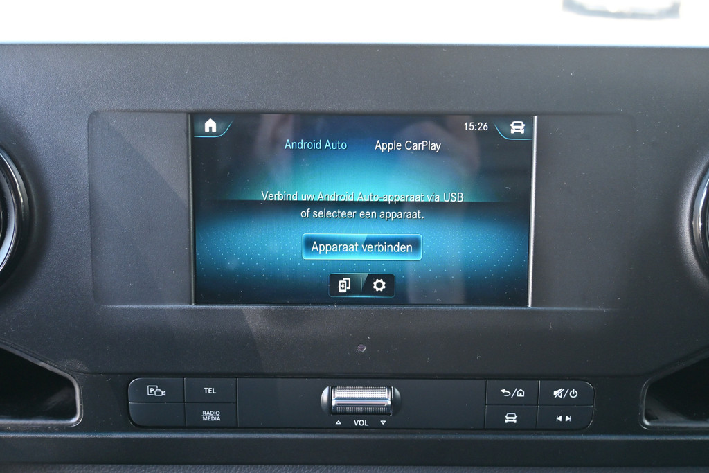 Mercedes-Benz Sprinter 5
