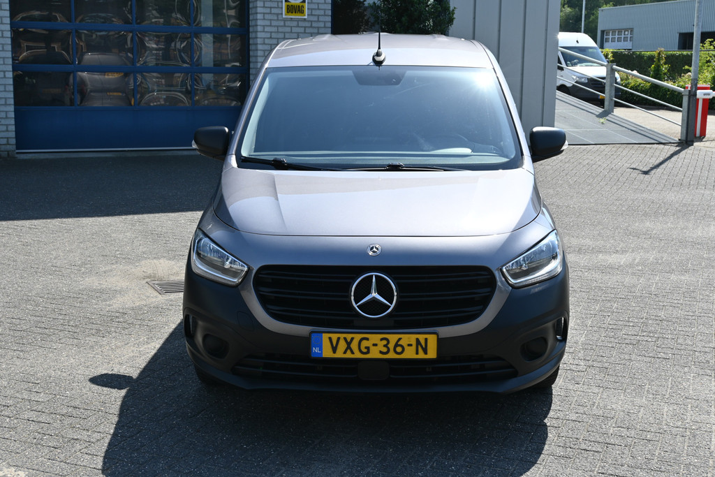 Mercedes-Benz Citan 1