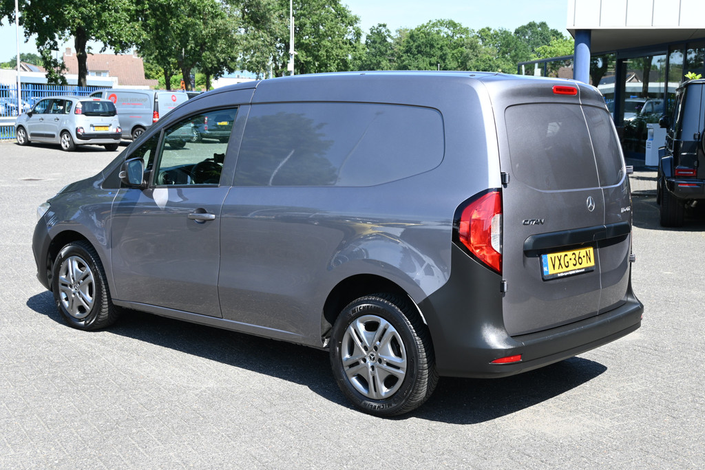 Mercedes-Benz Citan 11