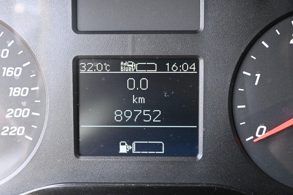 Mercedes-Benz Citan 14