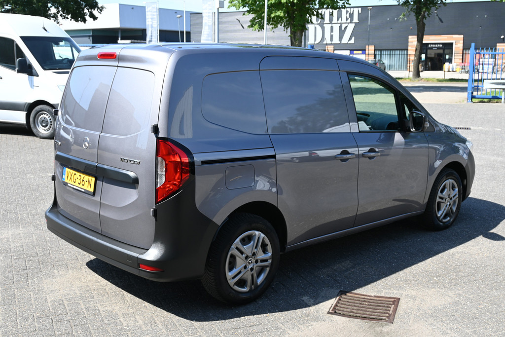 Mercedes-Benz Citan 2
