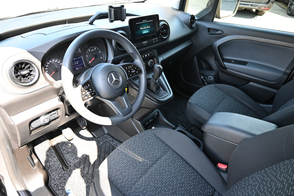 Mercedes-Benz Citan 3