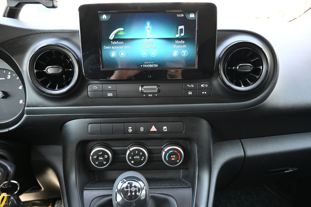 Mercedes-Benz Citan 4