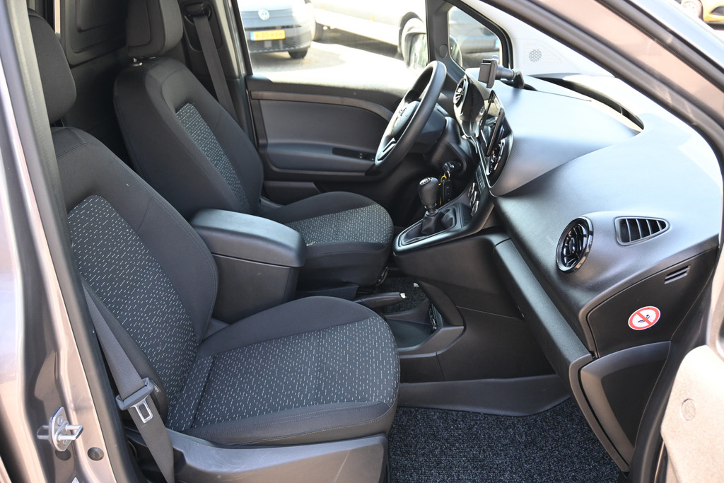 Mercedes-Benz Citan 7