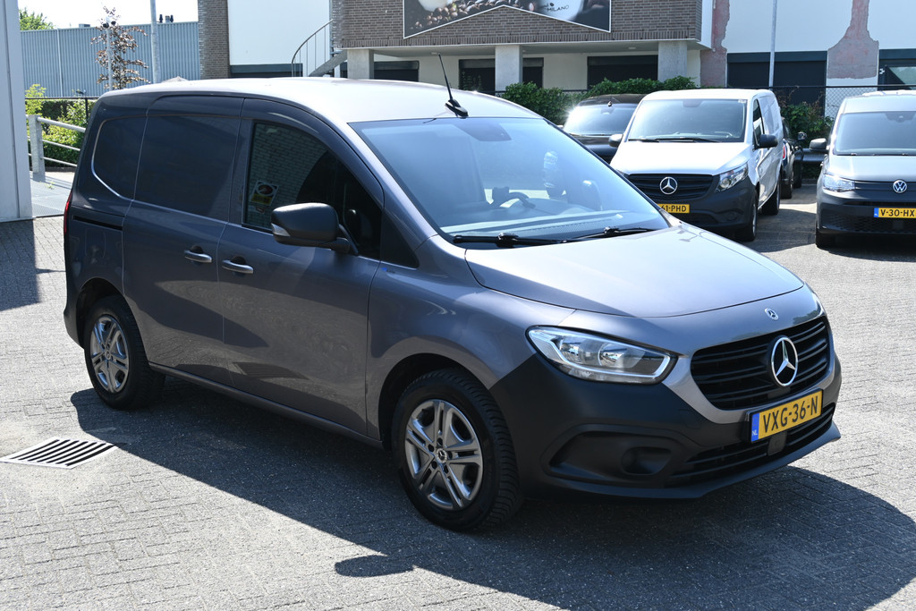 Mercedes-Benz Citan 8