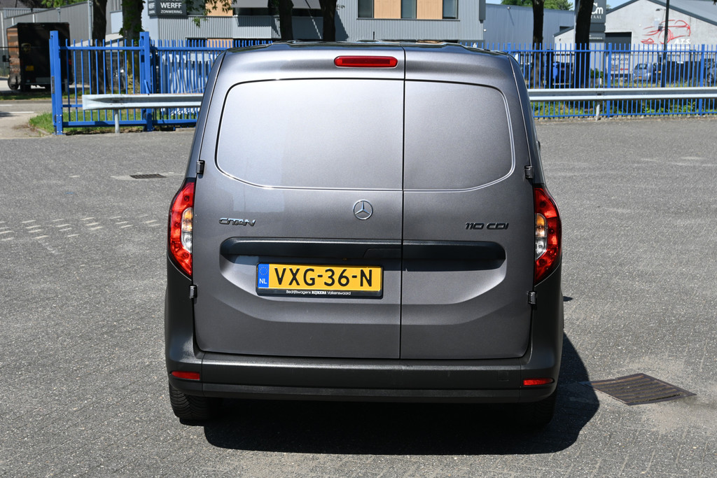 Mercedes-Benz Citan 9