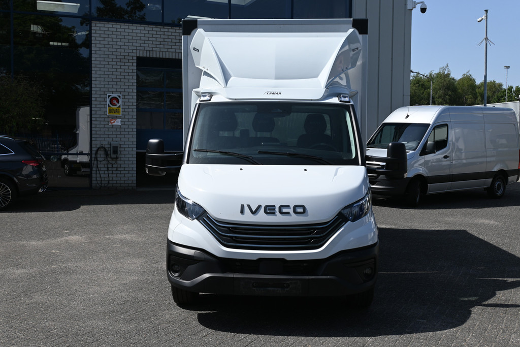 Iveco Daily 1