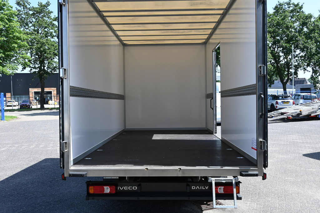 Iveco Daily 10