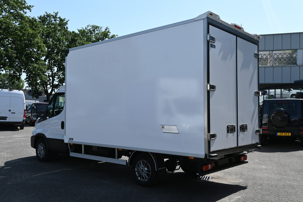 Iveco Daily 12