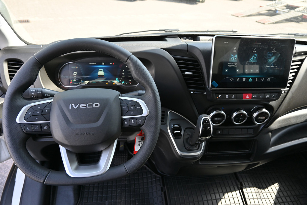Iveco Daily 13