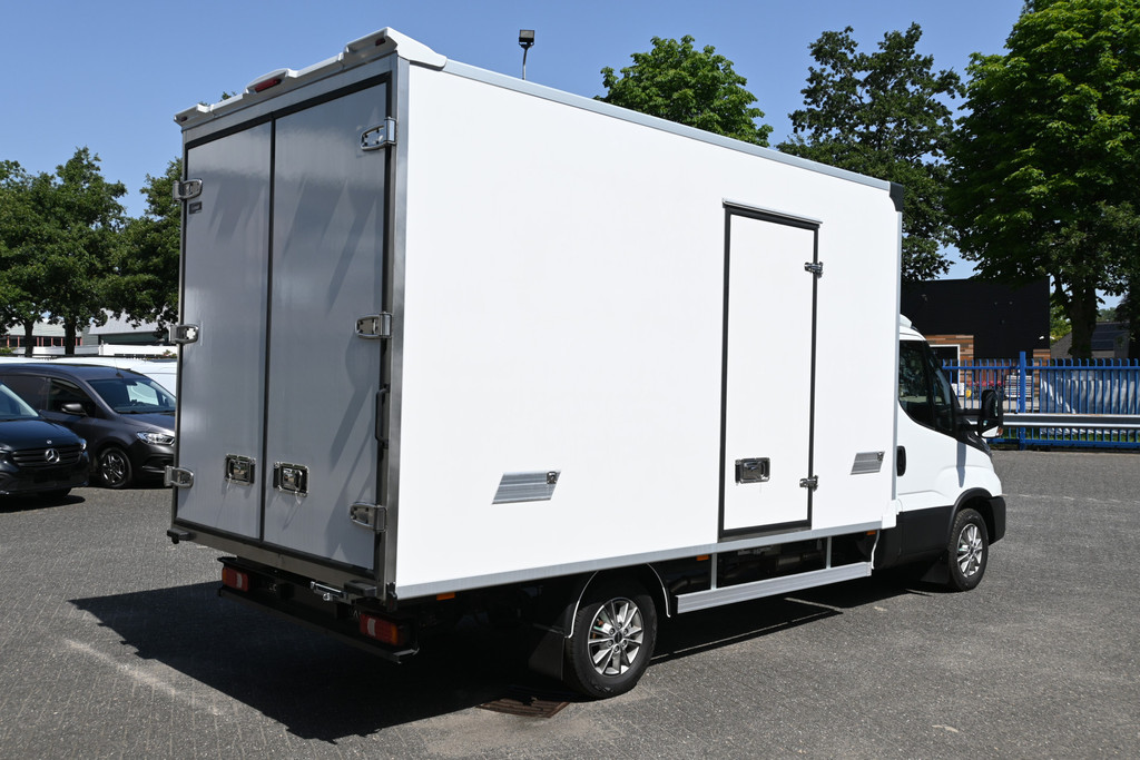 Iveco Daily 2