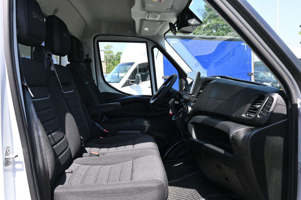 Iveco Daily 7