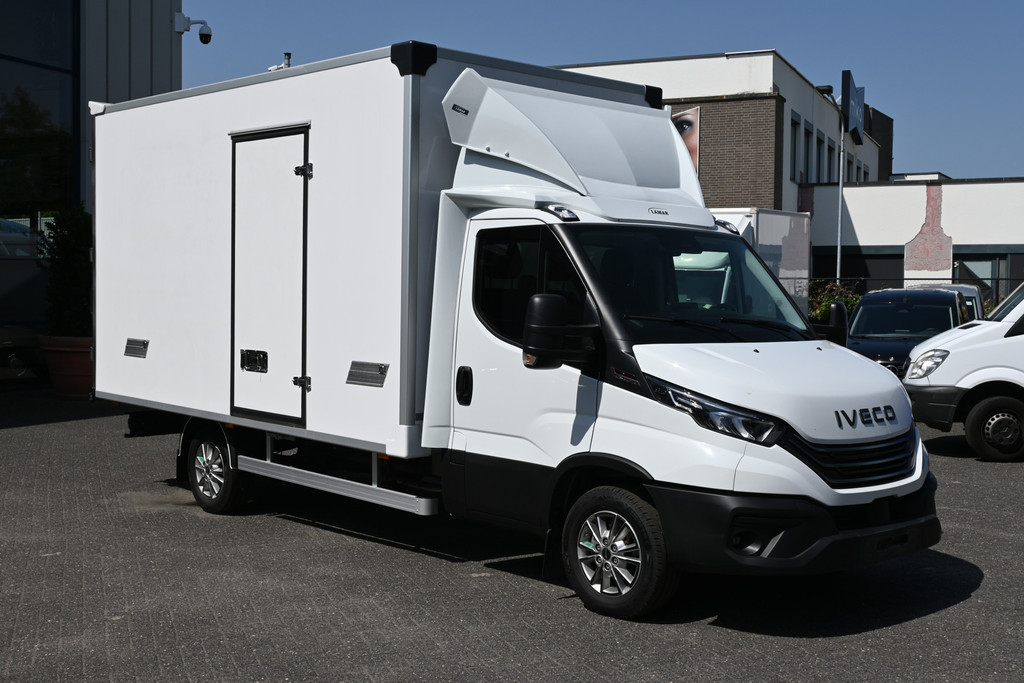 Iveco Daily 8