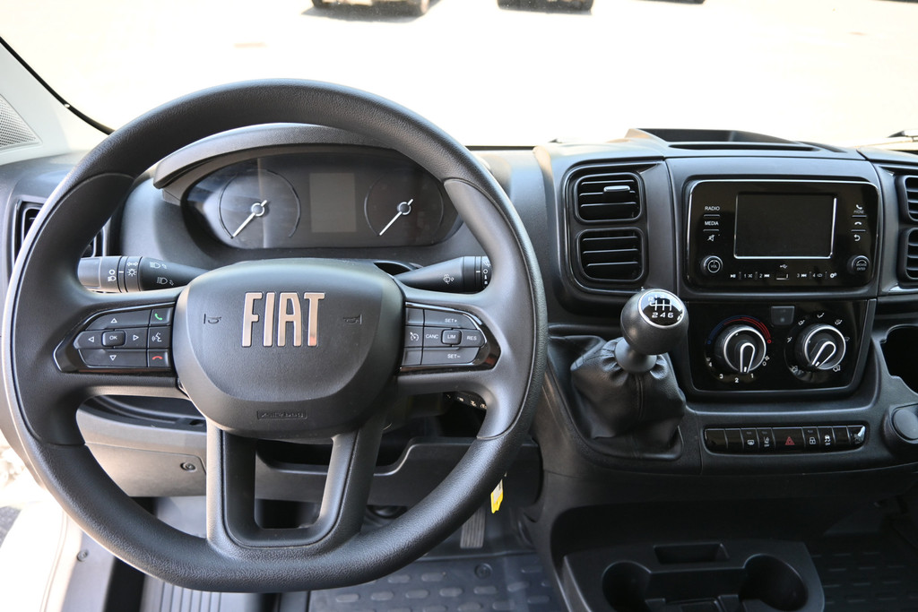 Fiat Ducato 11