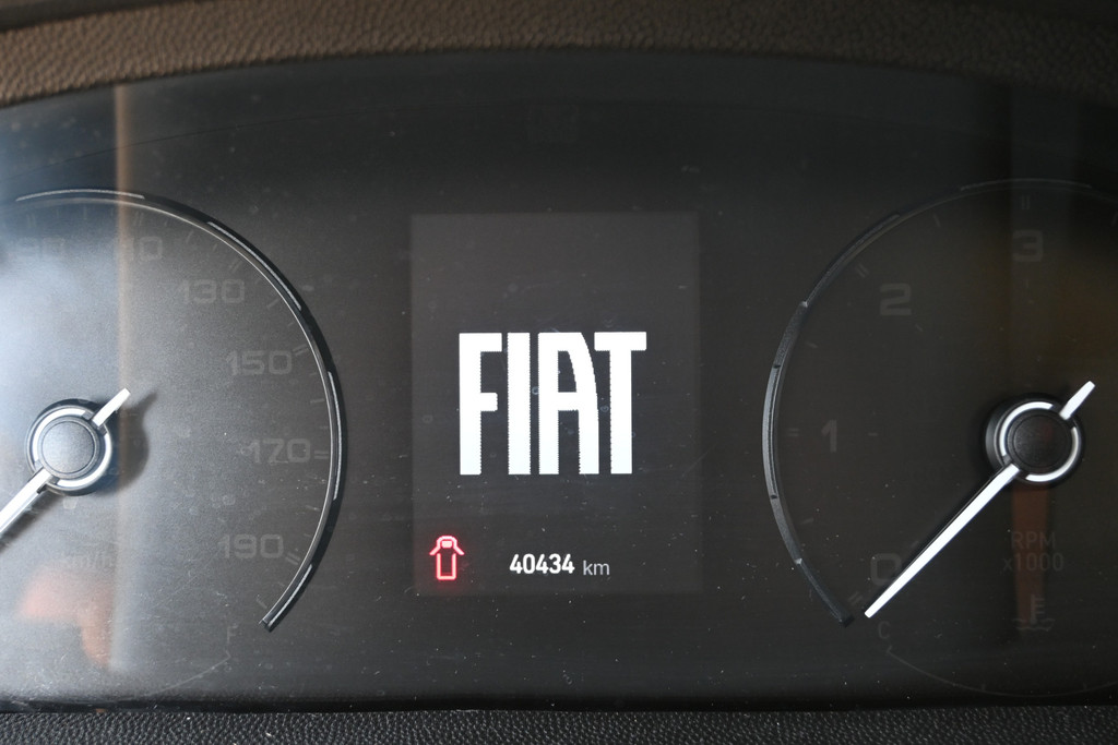 Fiat Ducato 13