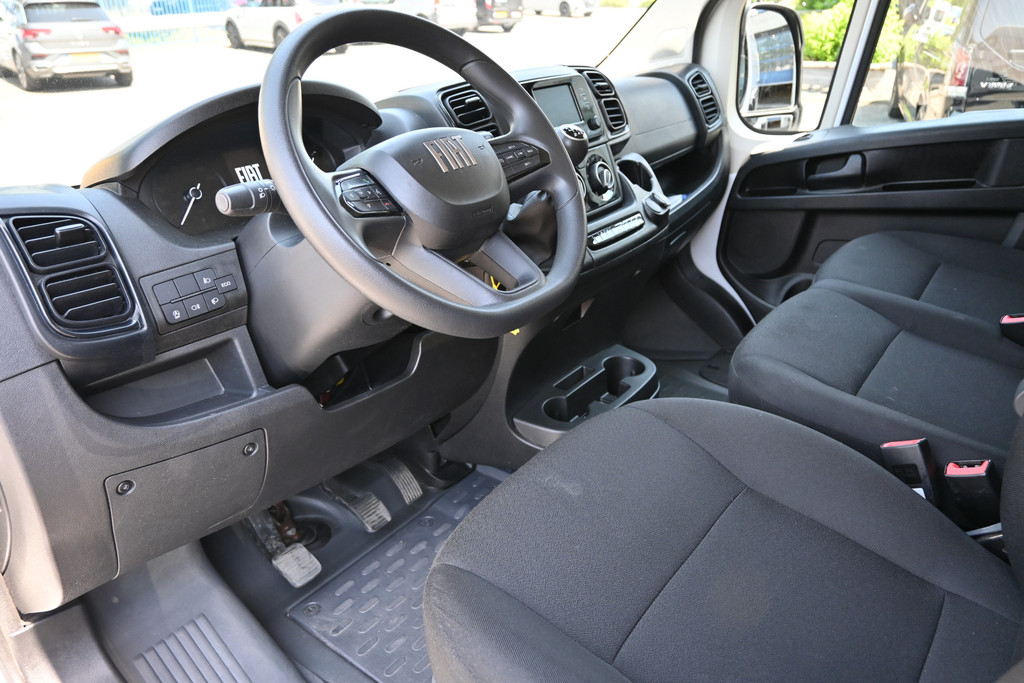 Fiat Ducato 3
