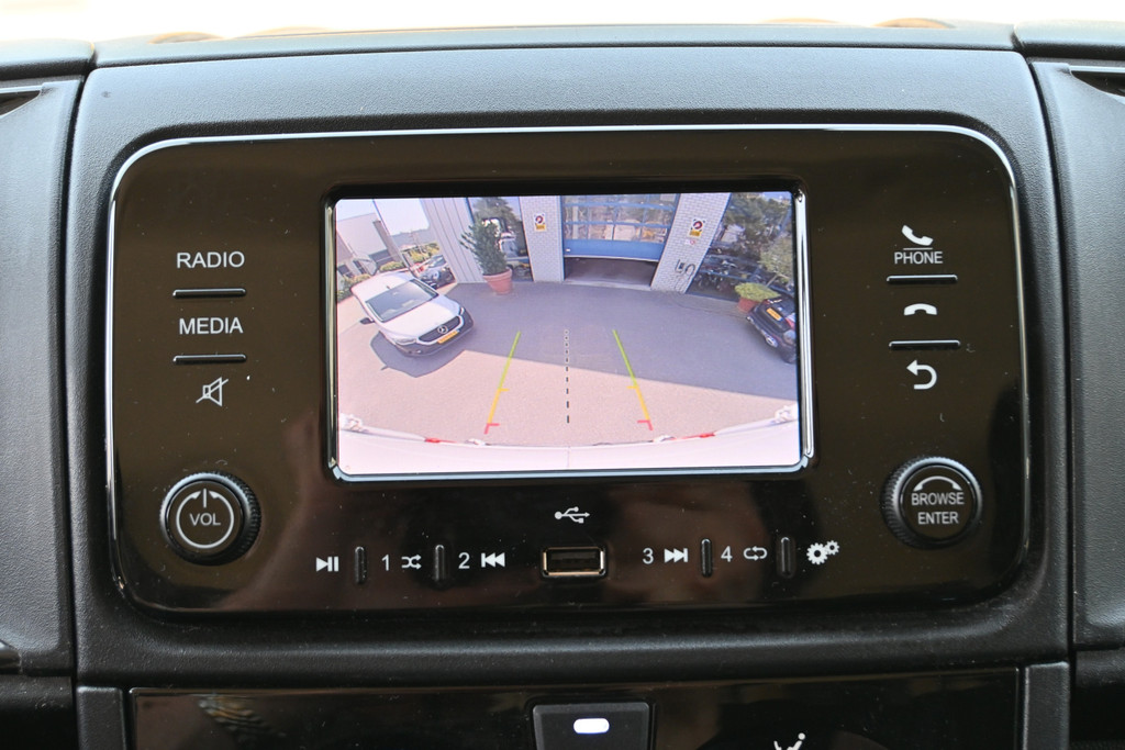Fiat Ducato 5