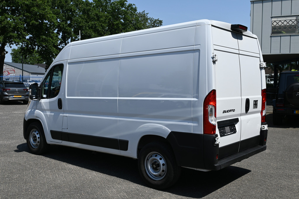 Fiat Ducato 8