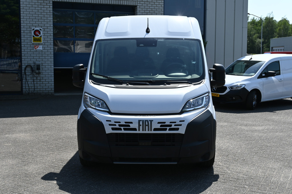 Fiat Ducato 1