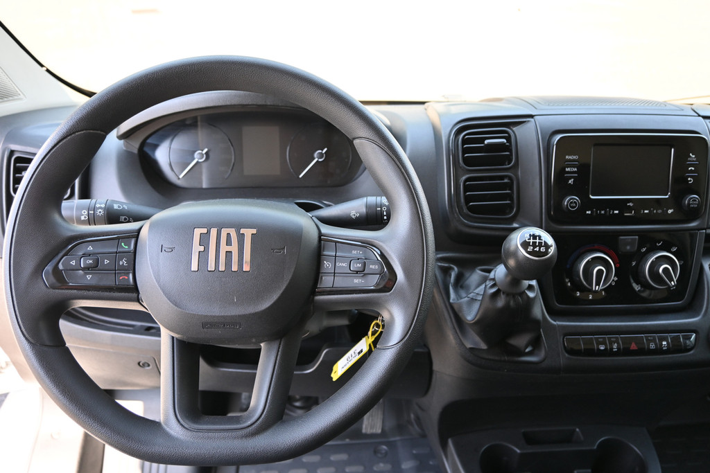 Fiat Ducato 11