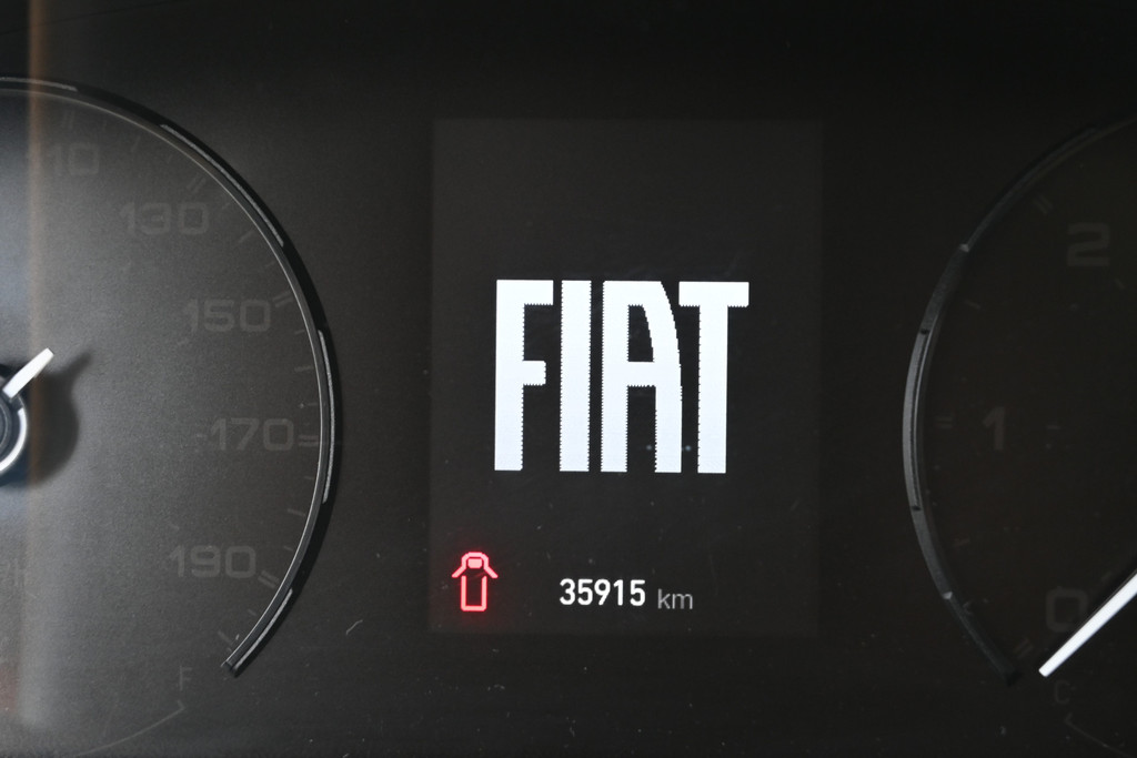Fiat Ducato 13