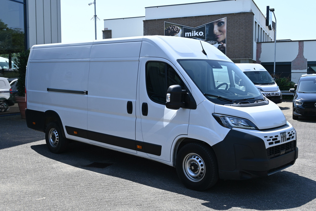 Fiat Ducato 7