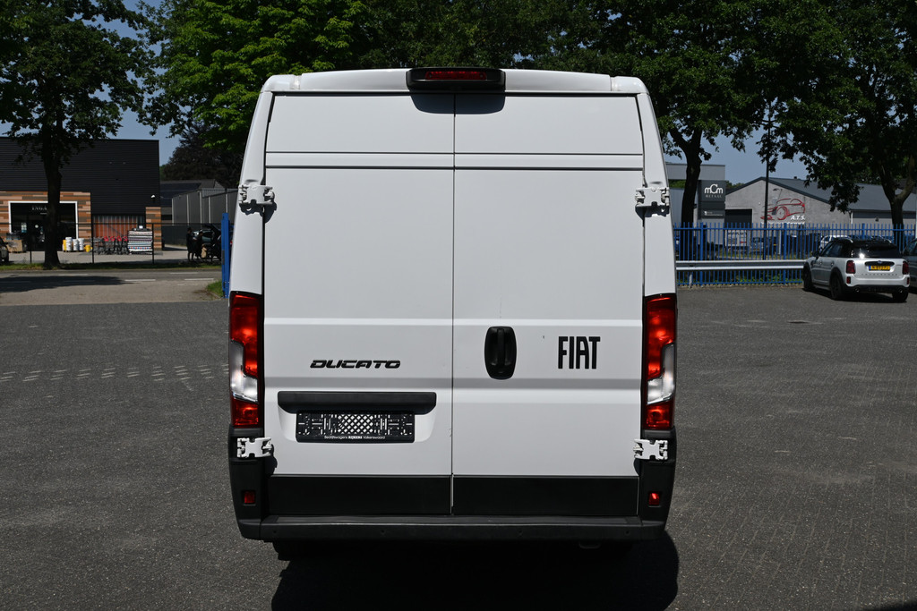 Fiat Ducato 8