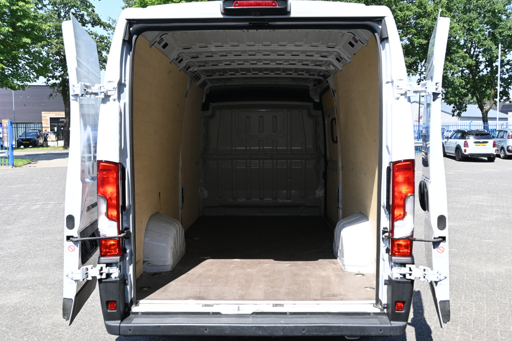 Fiat Ducato 9