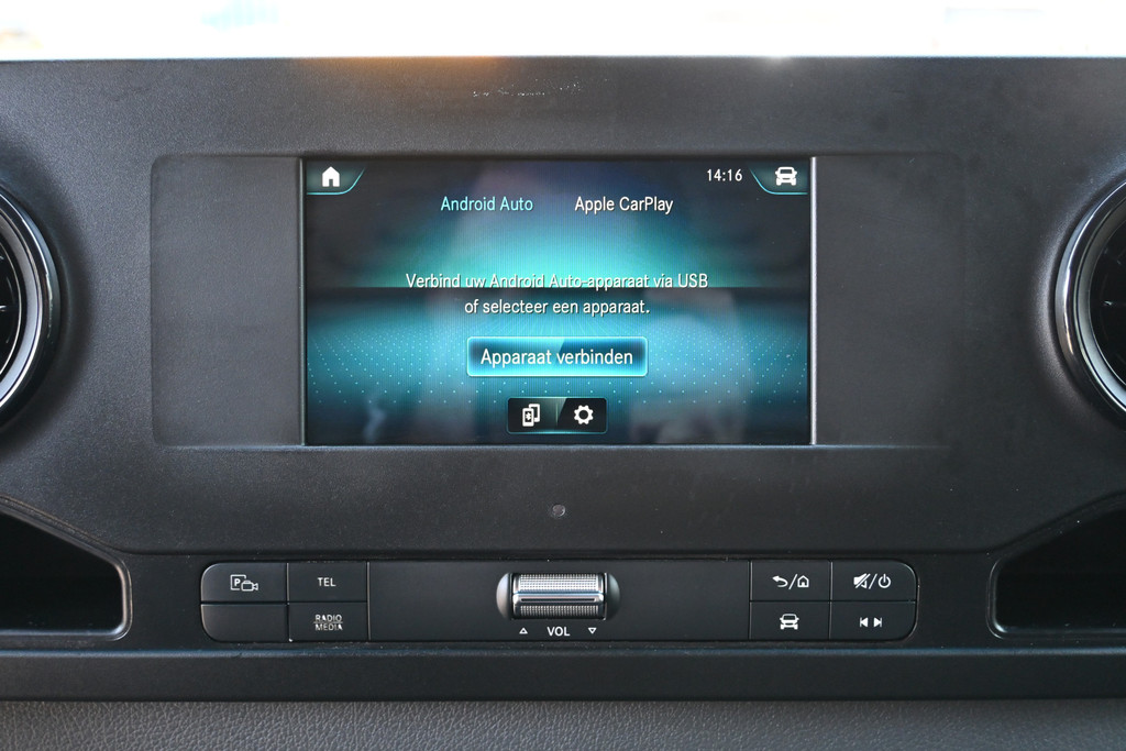 Mercedes-Benz Sprinter 5
