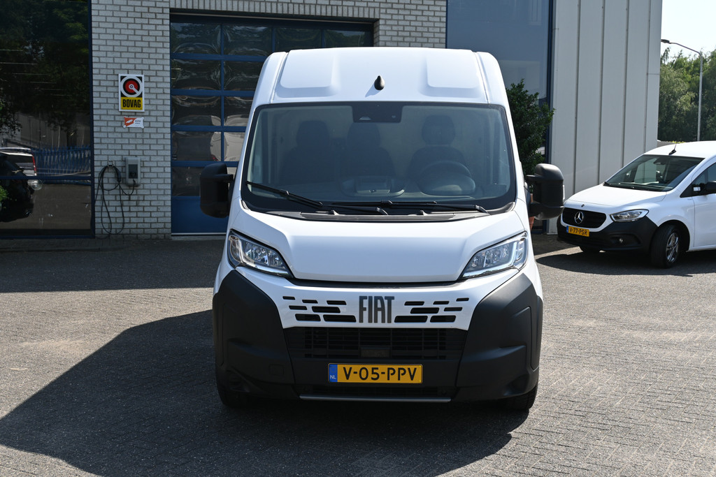 Fiat Ducato 1