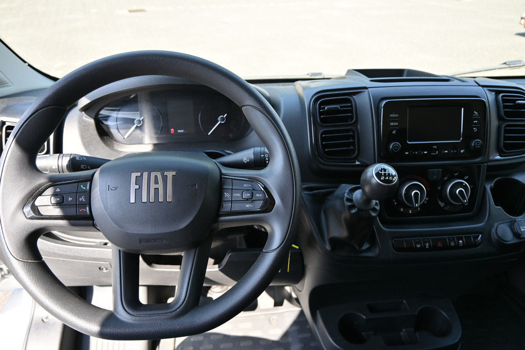 Fiat Ducato 11