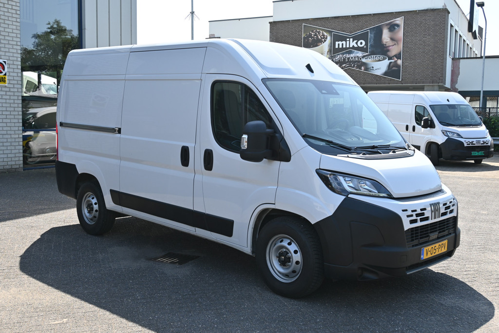Fiat Ducato 7