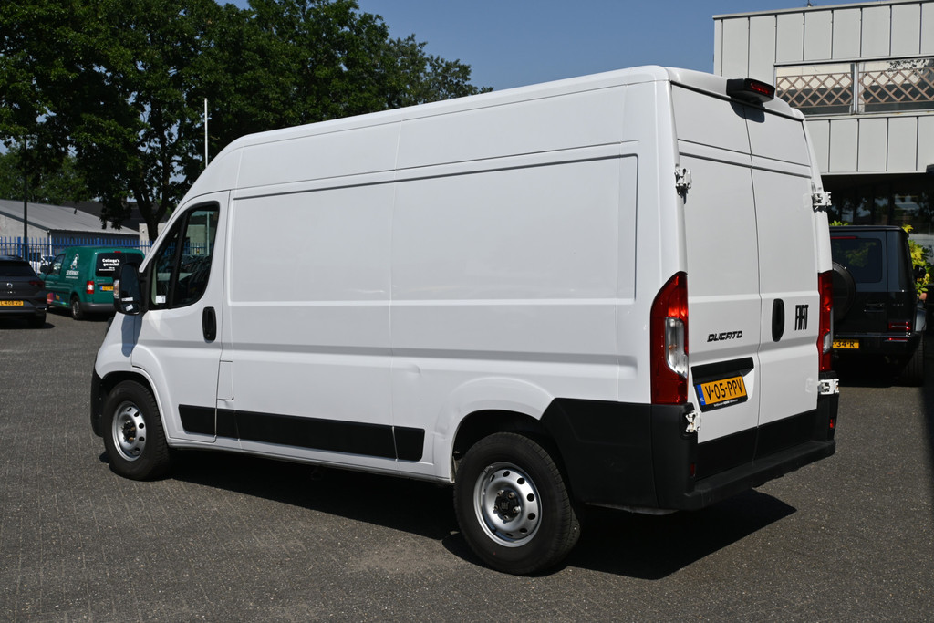 Fiat Ducato 8